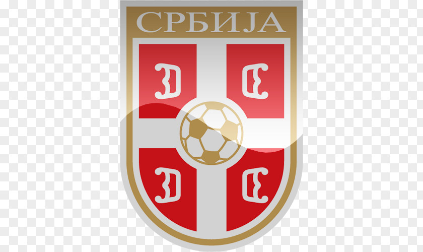 ESCUDOS DE FUTBOL Serbia National Football Team 2018 World Cup Brazil PNG