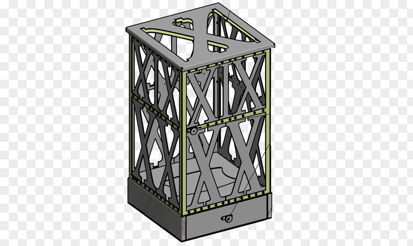 Hexagon Award Holder Project Carpe Diem Packaging And Labeling Production PNG