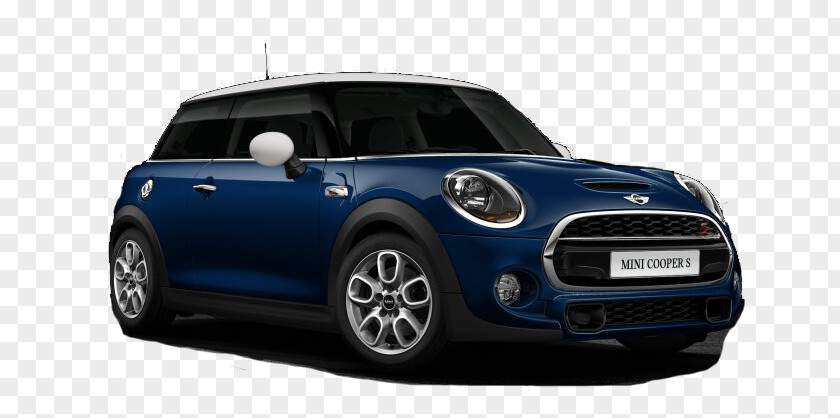 Mini MINI Cooper S Cabrio Car Hatch 3-Door PNG