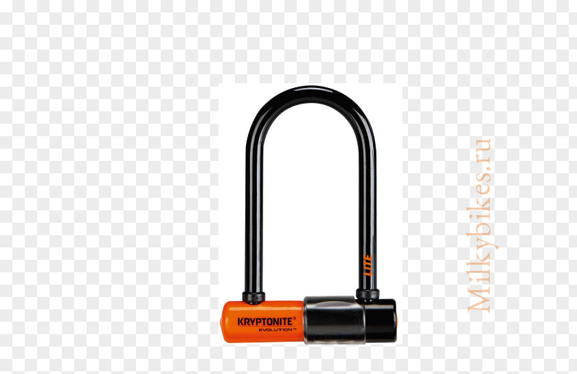 Padlock 2018 MINI E Countryman Bicycle Lock Kryptonite PNG