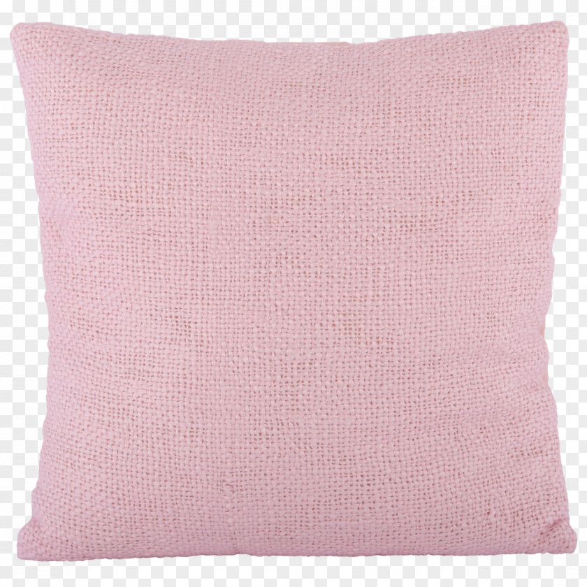 Pillow Throw Pillows Cushion White Black PNG