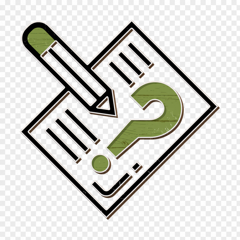Question Icon Problem Research And Development PNG