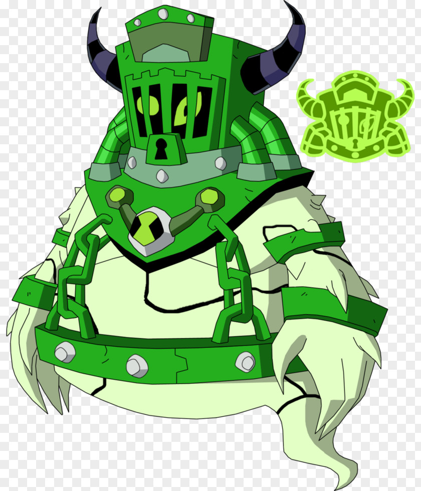 Strenght Ben 10: Omniverse DeviantArt Four Arms PNG