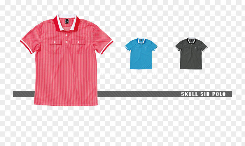T-shirt Polo Shirt Logo Collar Sleeve PNG