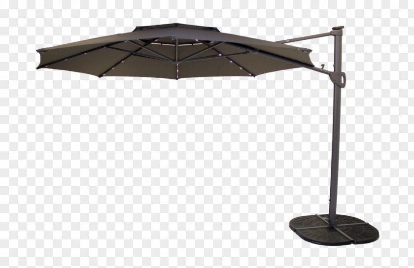 Umbrella Outside Light Shade Patio Furniture PNG