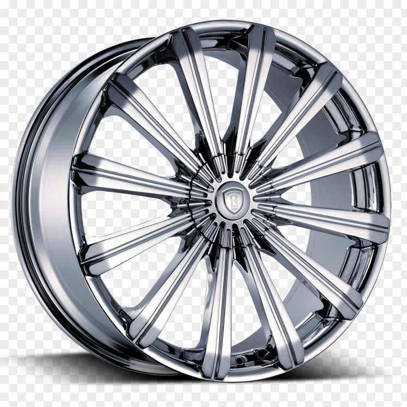 Wheel Rim Car Tire Center Cap PNG