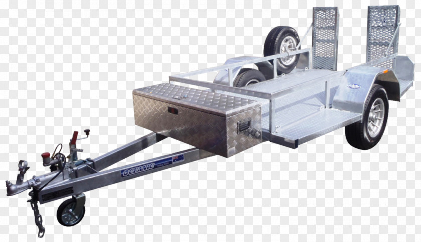 Boat Wheel Trailers Personal Water Craft PNG