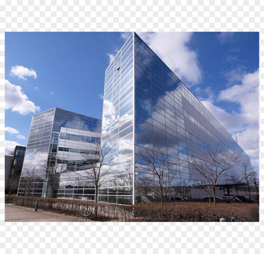 Building Architecture Corporate Headquarters Facade PNG