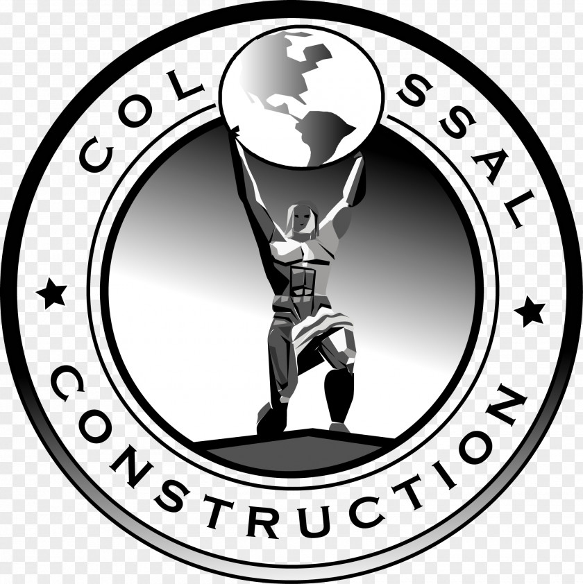 Construção Colossal Construction Company LLC Service-Disabled Veteran-Owned Small Business General Contractor PNG