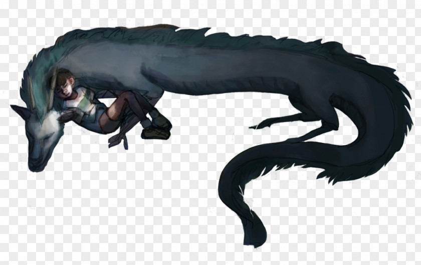 Dragon Reptile Carnivora Tail PNG