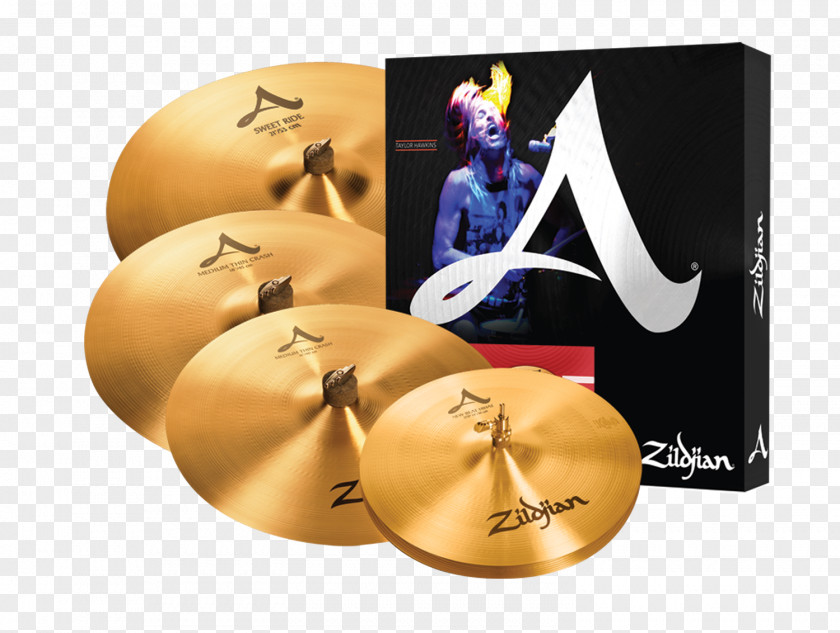 Drums Avedis Zildjian Company Cymbal Pack Sabian Crash PNG