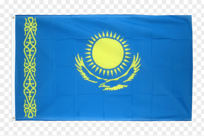 Flag Of Kazakhstan National Armenia PNG