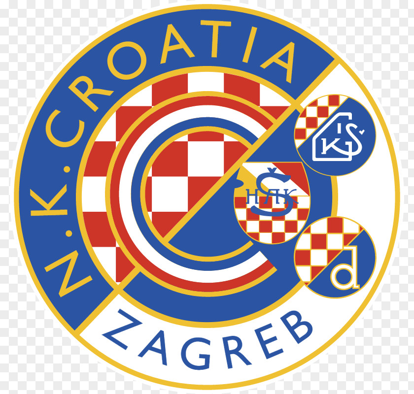 Football GNK Dinamo Zagreb NK Croatia Sesvete National Team PNG