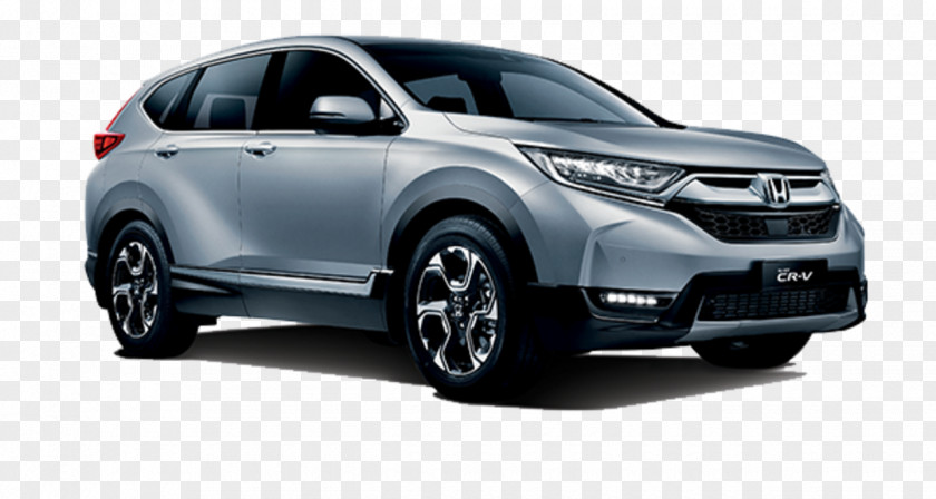 Honda Motor Company Car City 2018 CR-V PNG