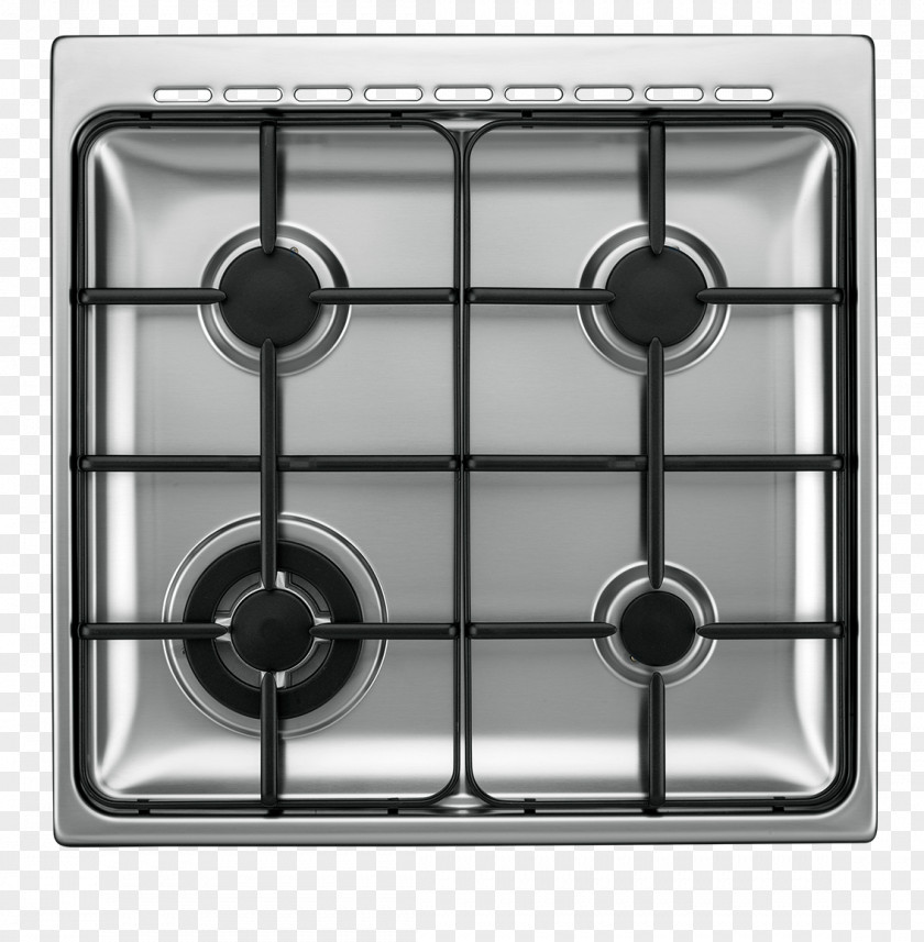 Kitchen Gas Stove Hob Home Appliance Cooking Ranges PNG