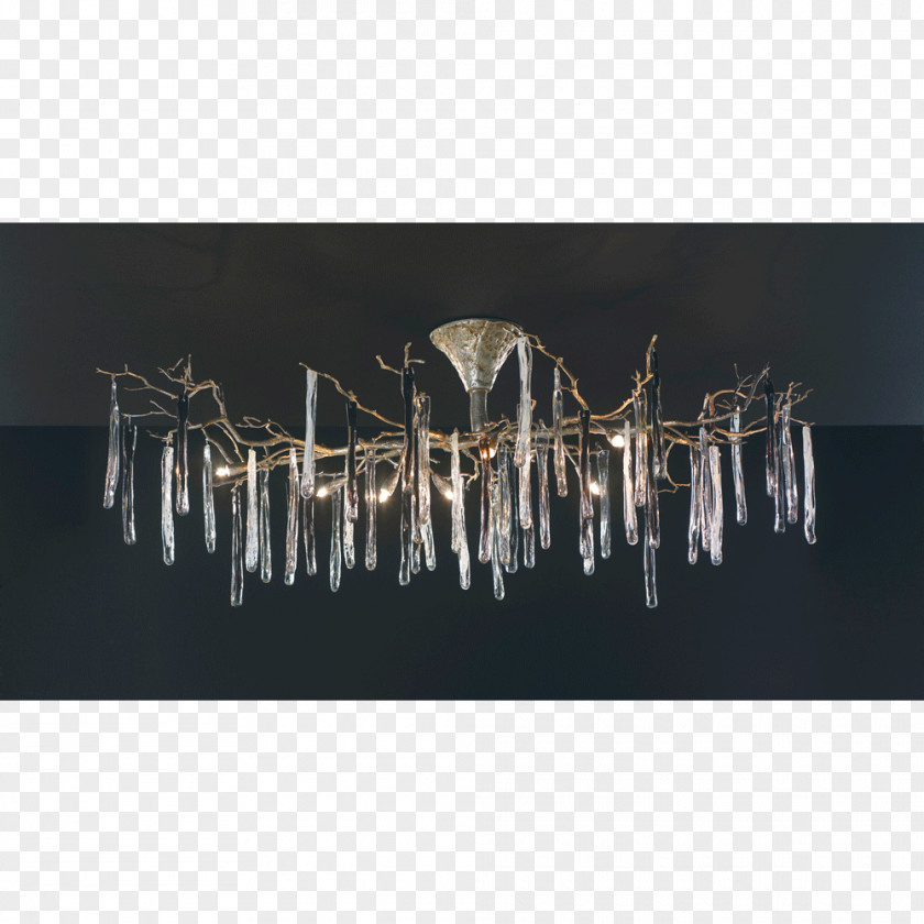 Light Lighting Fixture Chandelier Glass PNG