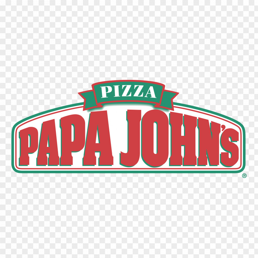 Pizza Papa John's Take-out Restaurant Menu PNG