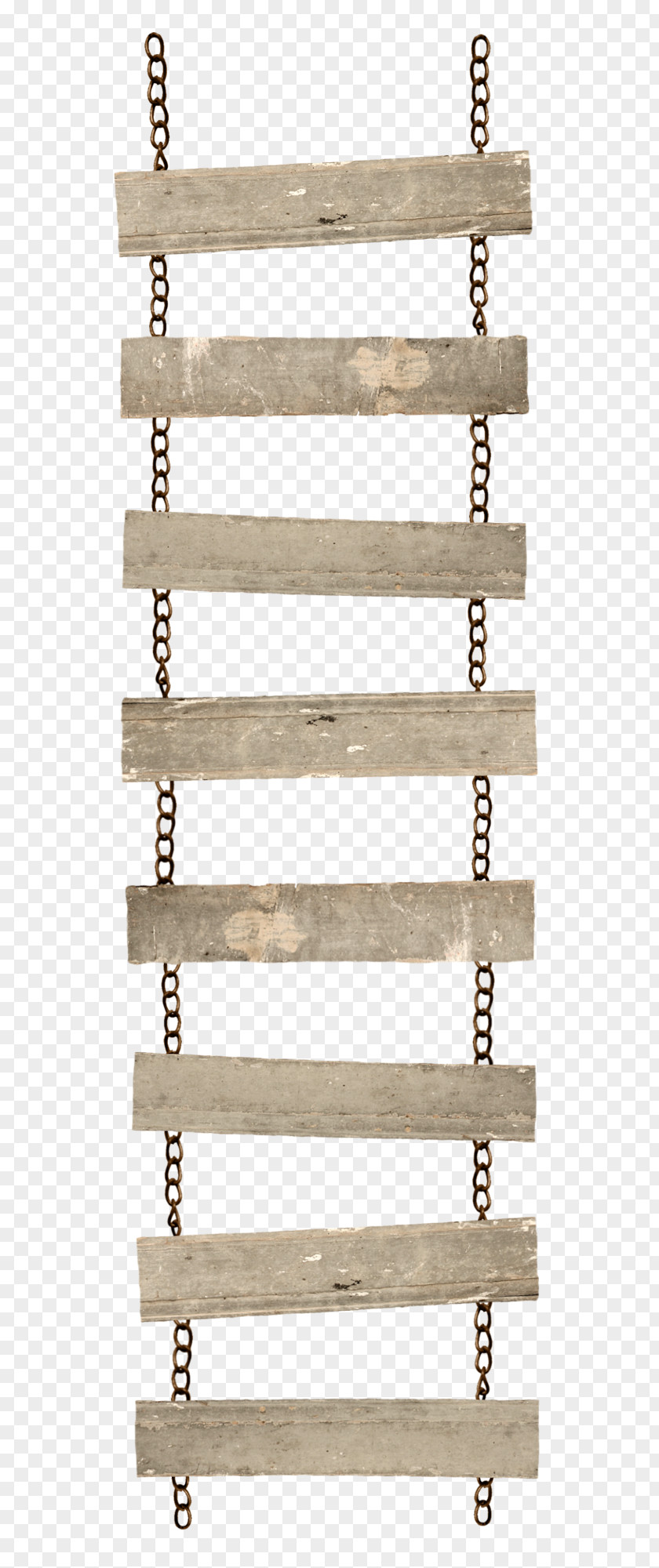 Pretty Ladder PNG