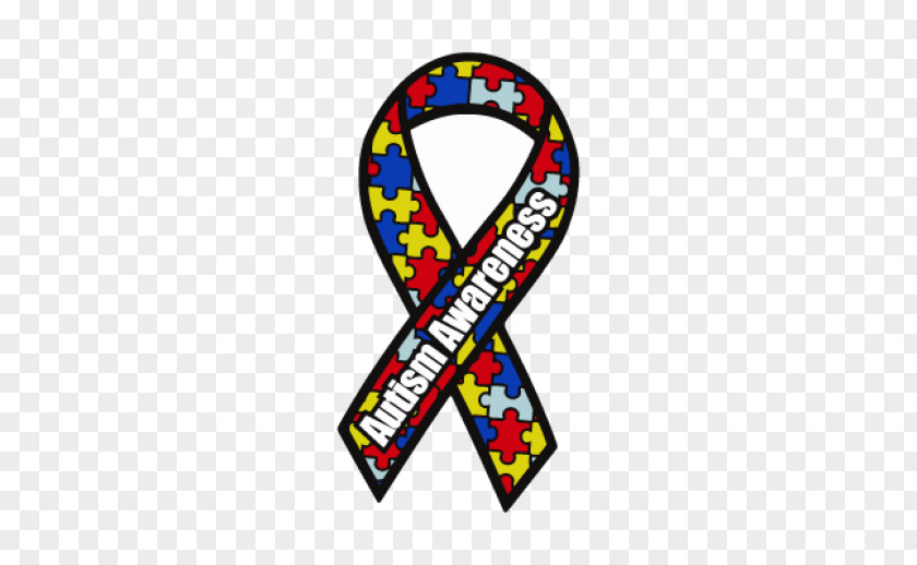Ribbon Awareness World Autism Day College Of Optometrists In Vision Development PNG