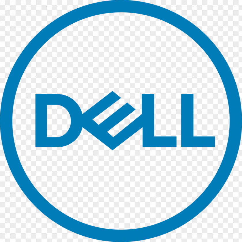 SAS Dell Wyse Computer Logo PNG