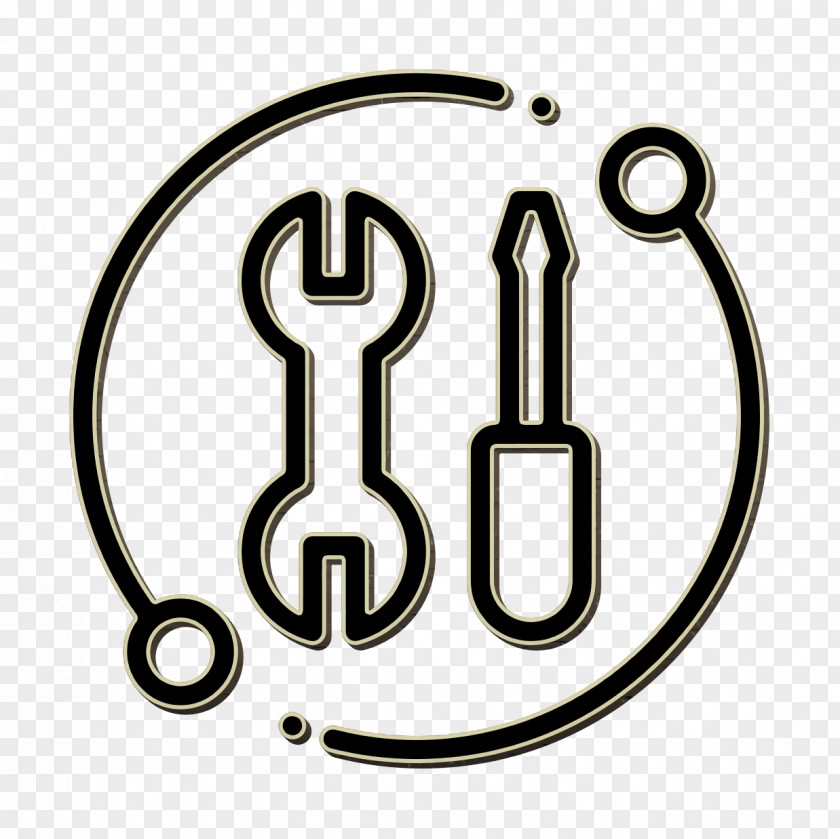Tools Icon Repair Internet Technology PNG