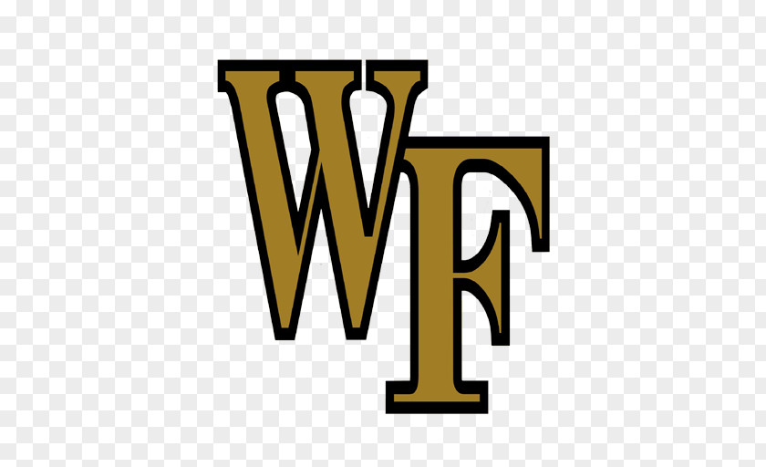 Wake Forest University Fayetteville State Demon Deacons Men's Soccer North Carolina Women's PNG