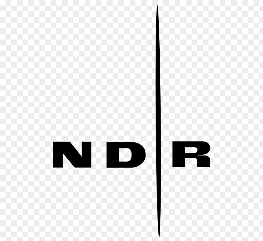 1980 Norddeutscher Rundfunk Logo Television Antje NDR 2 PNG