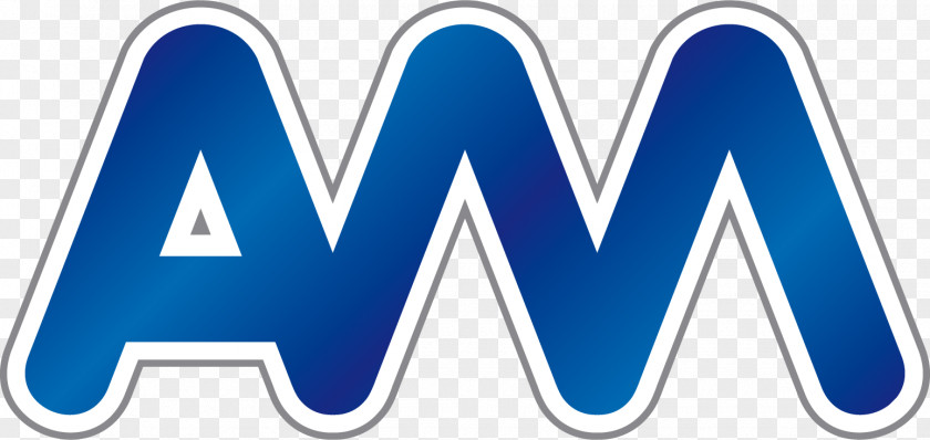 Am Logo News Broadcasting Antenna Del Mediterraneo .it PNG
