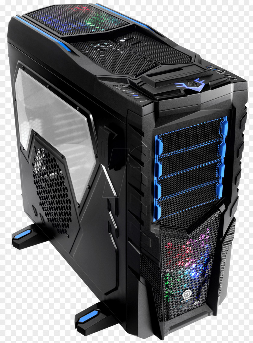 Business Card Trend Computer Cases & Housings ATX Thermaltake Hot Swapping System Cooling Parts PNG