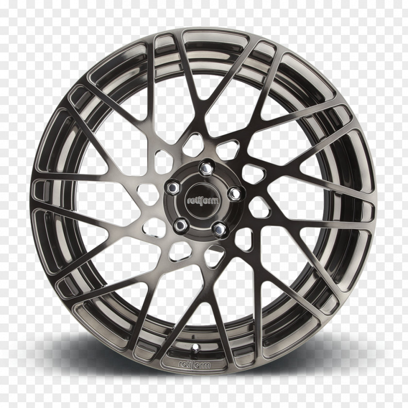 Car Alloy Wheel Volkswagen Tire Rim PNG
