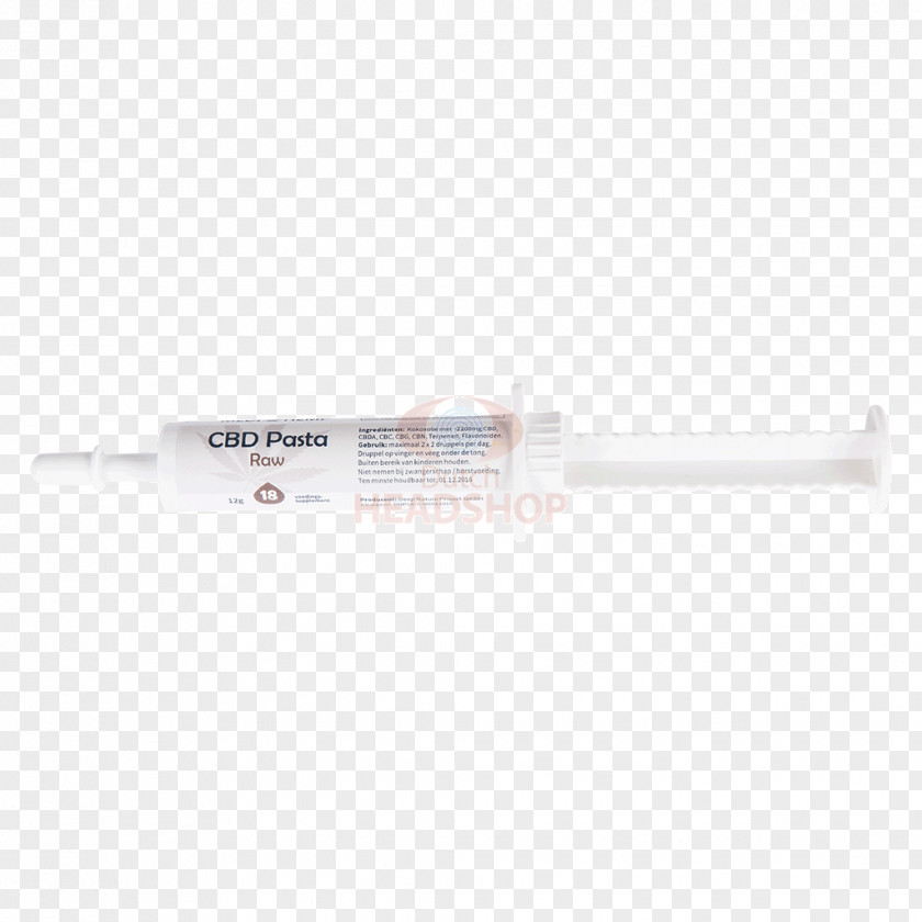 CBD Injection PNG