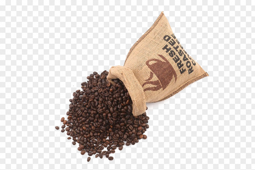 Coffee Beans Instant Bean Cocoa PNG