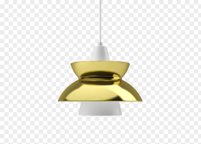 Design Louis Poulsen Charms & Pendants Doo-wop Lamp PNG