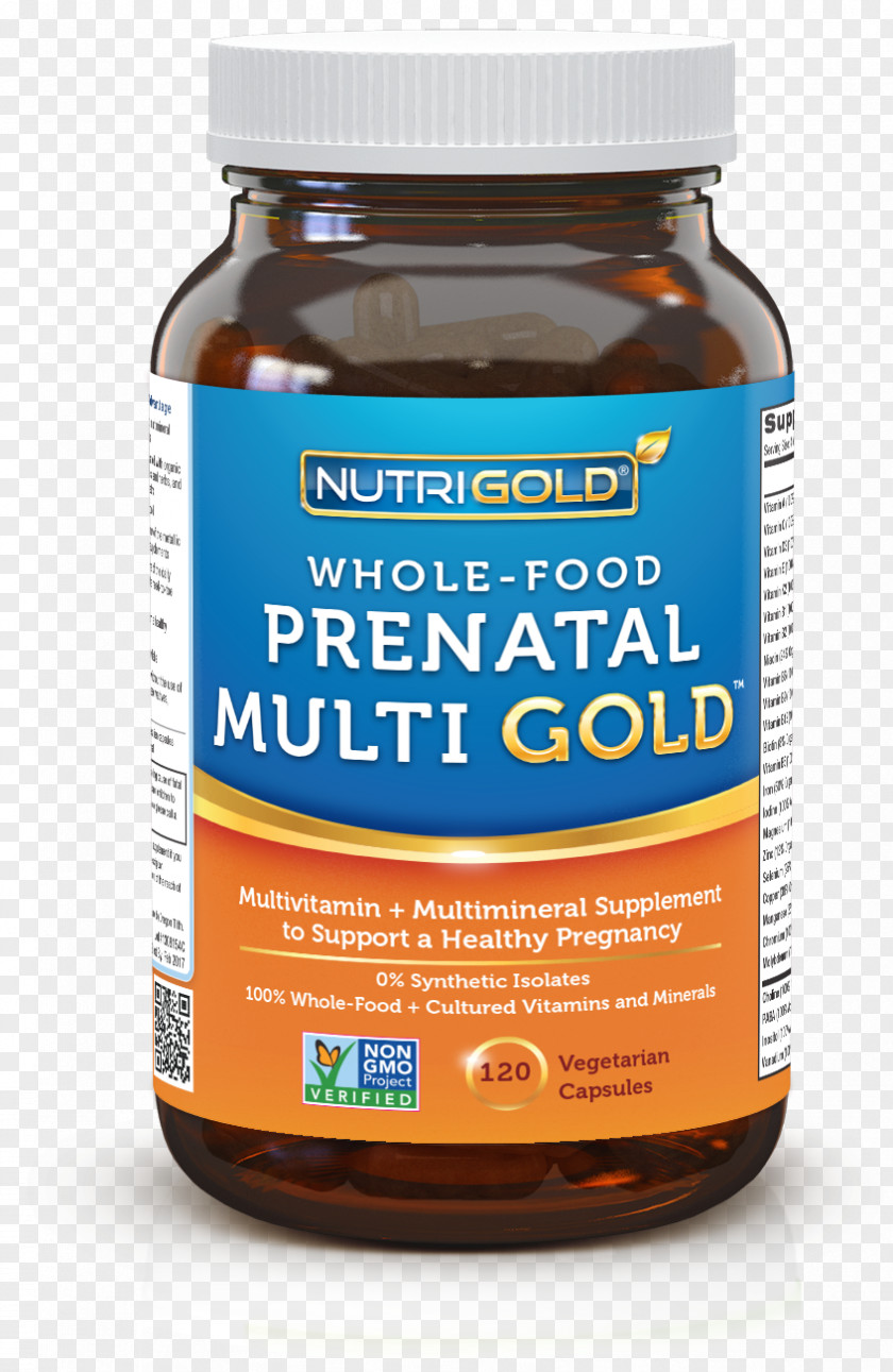 Dietary Supplement Multivitamin Whole Food PNG