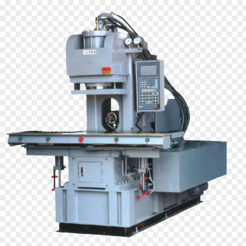 Energy Milling Injection Molding Machine Moulding PNG
