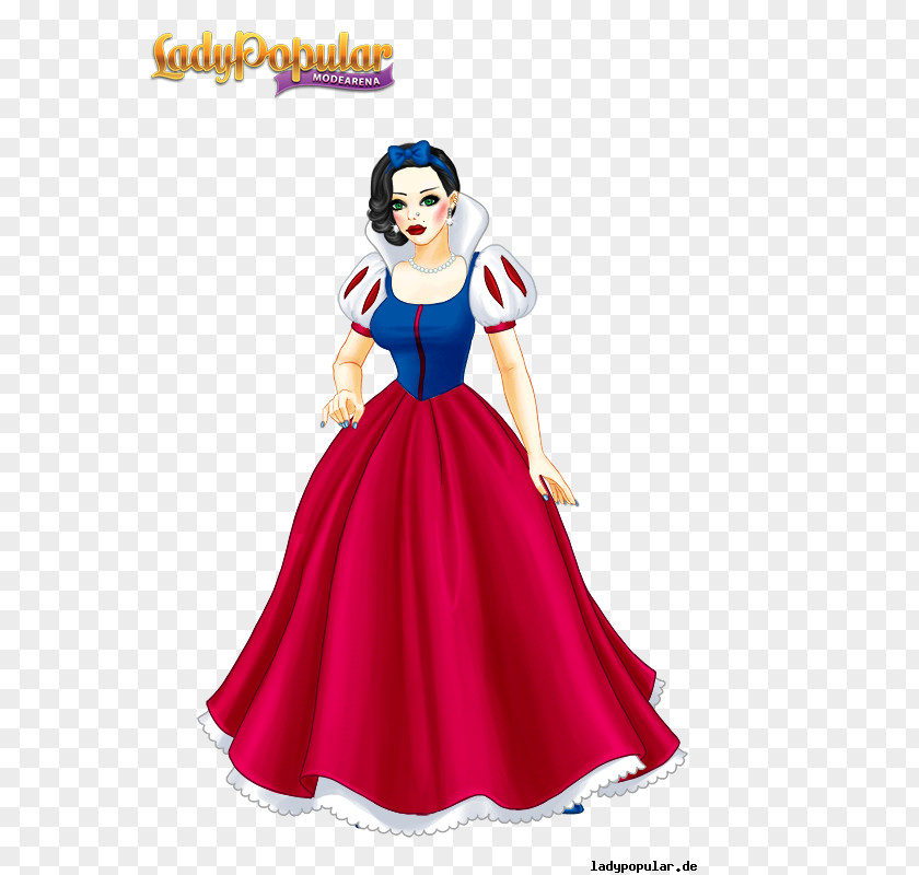 Fashion Beauty Lady Popular Late Middle Ages XS Software Renaissance Cinderella PNG
