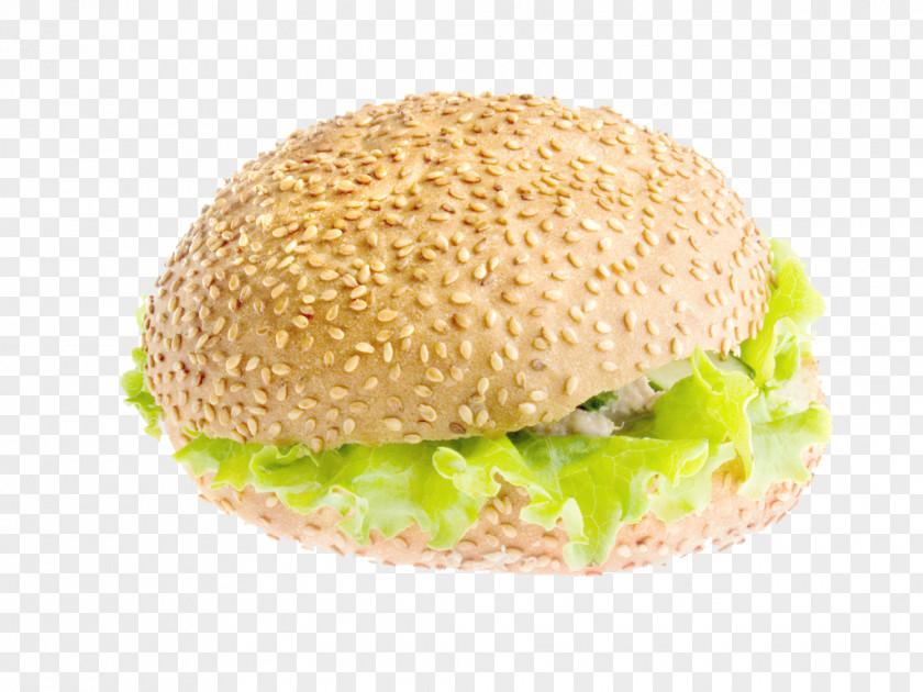 Fresh Burger Hamburger Cheeseburger French Fries Guacamole Breakfast Sandwich PNG