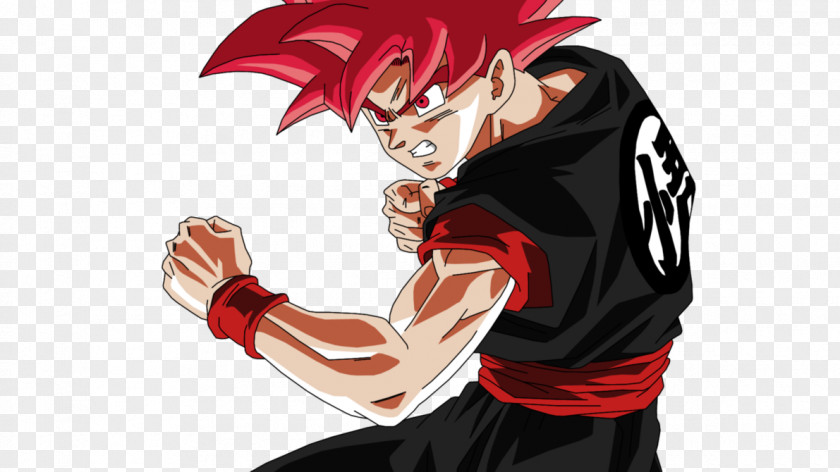 Goku Piccolo Android 17 Super Saiyan PNG