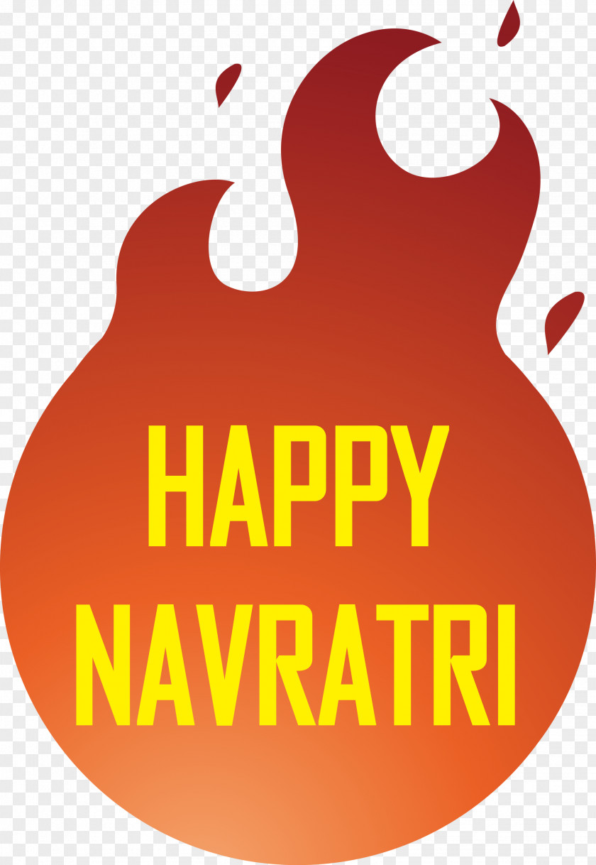 Happy Navratri PNG