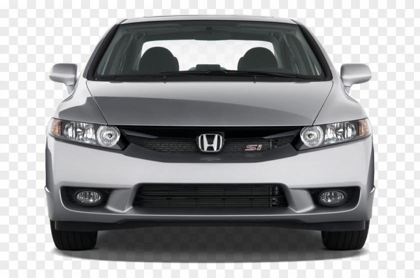 Honda 2010 Civic Car 2011 CR-V PNG