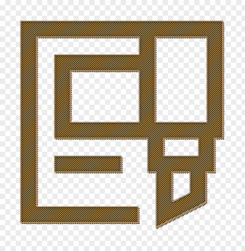 Marker Icon University PNG