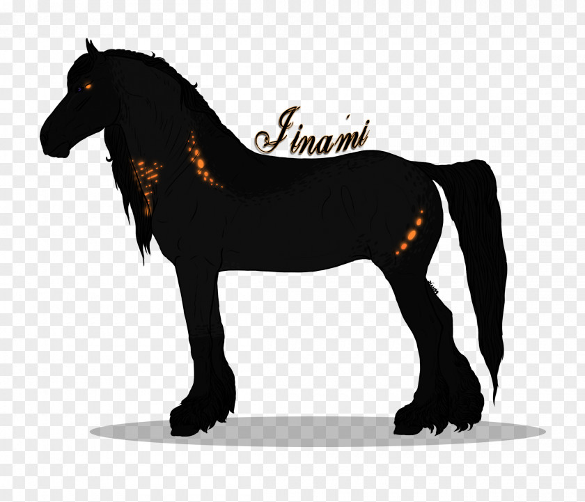 Mustang Stallion Mare Rein Pack Animal PNG