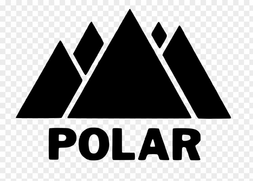 Polar Music Logo Record Label PNG label, 1990s clipart PNG