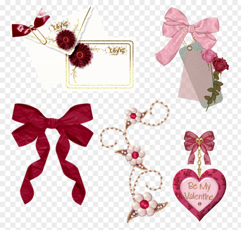 Pusy Ribbon Discussion Christmas Ornament PNG