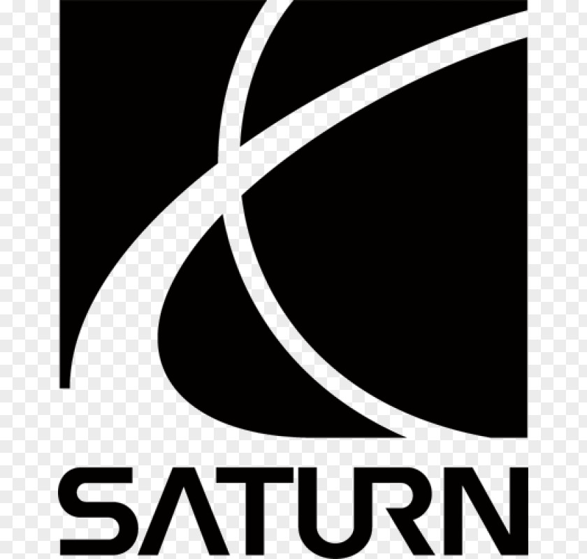 Saturn MLCS, LLC Logo Car Decal PNG