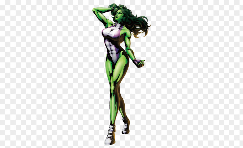 She Hulk Marvel Vs. Capcom 3: Fate Of Two Worlds Ultimate 3 She-Hulk Jill Valentine PNG