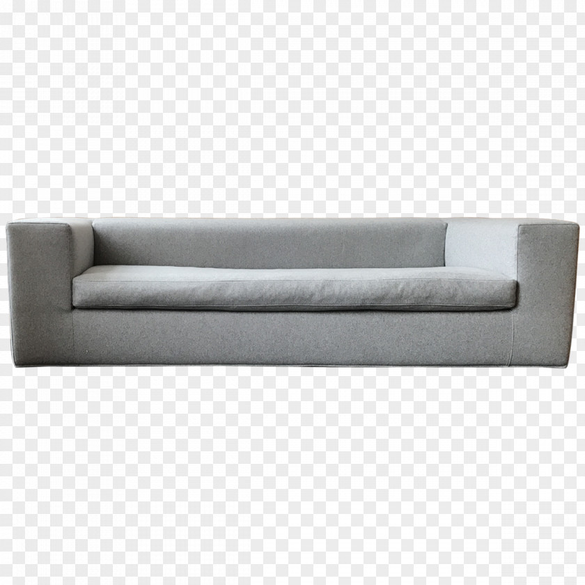 Sofa Bed Couch Rectangle PNG