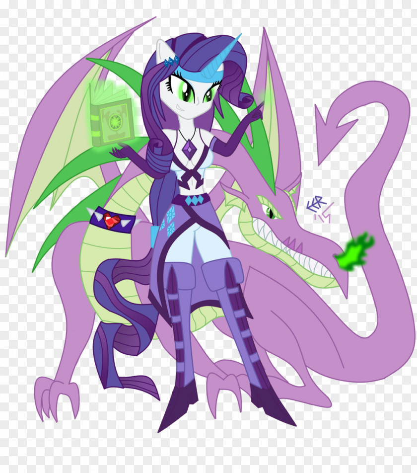 Spike Rarity Rainbow Dash My Little Pony DeviantArt PNG