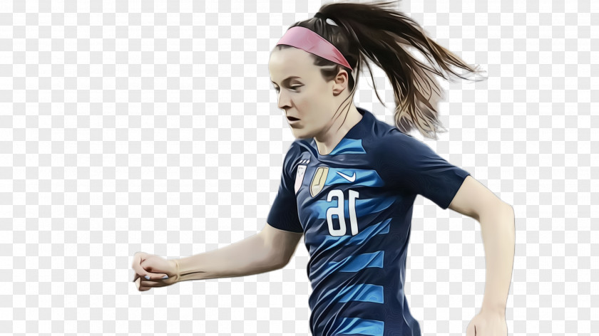 Style Gesture Cartoon Football PNG