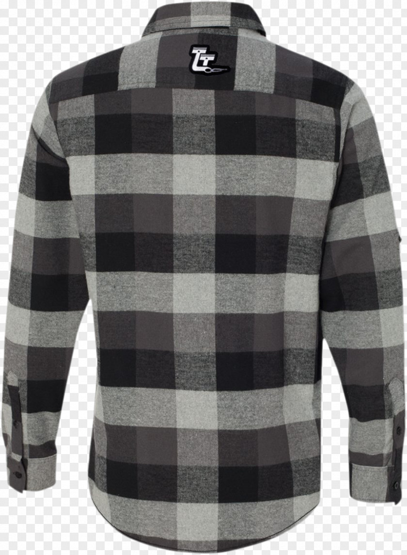T-shirt Sleeve Tartan Hollywood Undead Flannel PNG